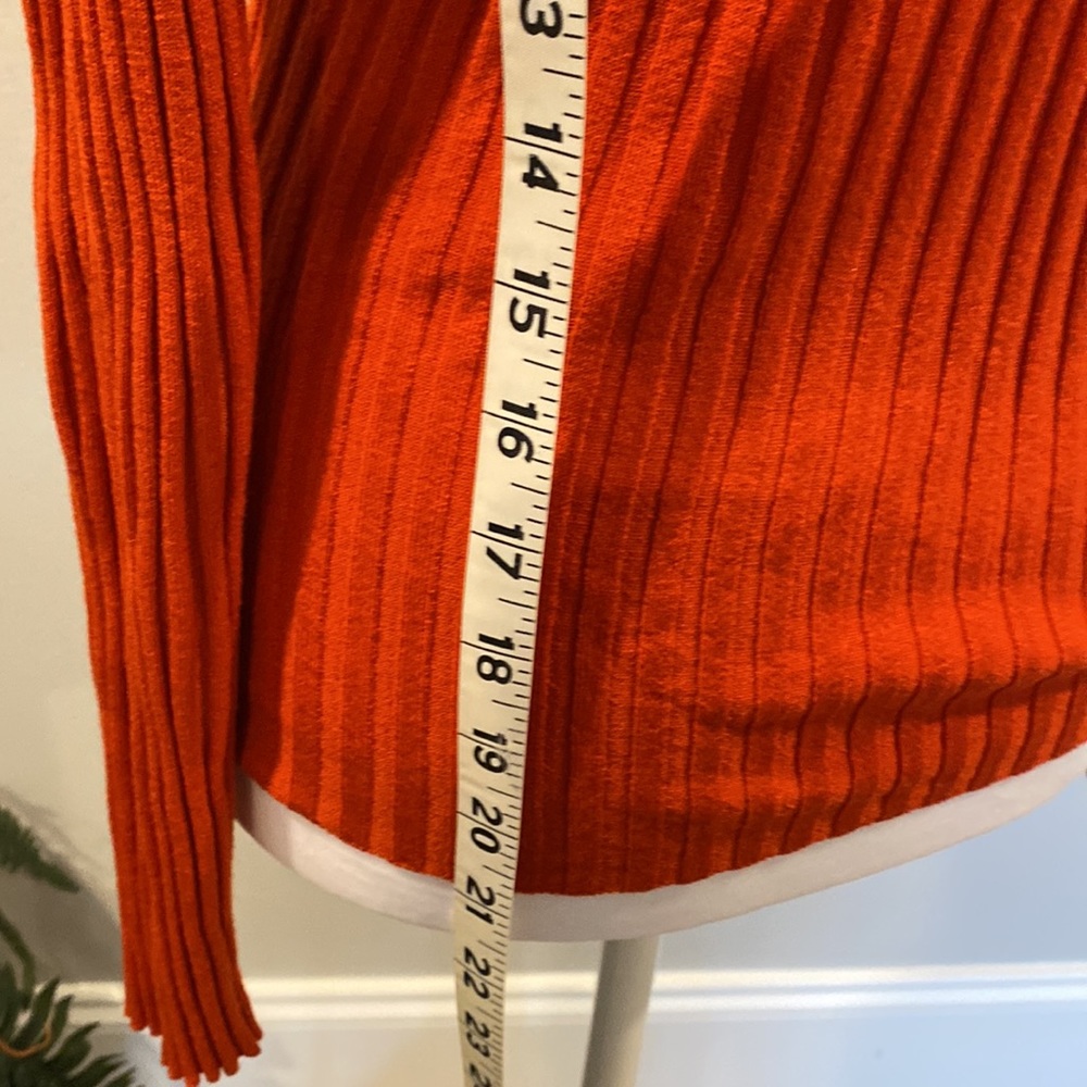 ALC Lightweight Merino Wool Sweater - Picture 8 of 9
